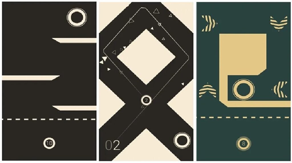 UltraFlow Puzzle Challenge 2