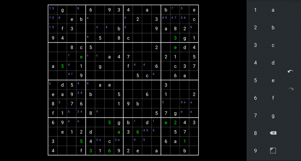 simon tatham puzzles 2